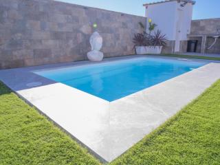 Chalet con Barbacoa y Piscina para familias. - Conil de la Frontera - 9