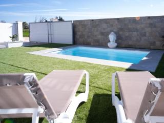 Chalet con Barbacoa y Piscina para familias. - Conil de la Frontera - 8