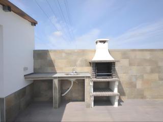 Chalet con Barbacoa y Piscina para familias. - Conil de la Frontera - 7