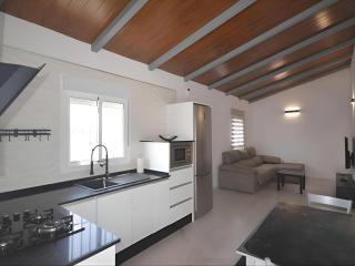 Chalet con Barbacoa y Piscina para familias. - Conil de la Frontera - 4