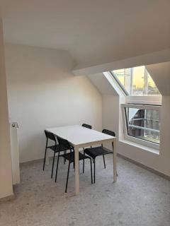 Brand new furnished room - Gand - 7