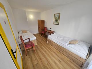 Hotel Squash Centrum - 6