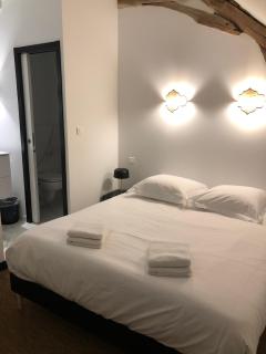 PARENTHESE 30 COUCHAGES SUR 2 GITES PISCINE 1H30 Paris CAMPAGNE CHIC - Conflans-sur-Loing - 5