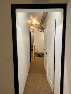 PARENTHESE 30 COUCHAGES SUR 2 GITES PISCINE 1H30 Paris CAMPAGNE CHIC - 3