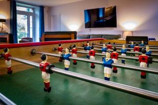 PARENTHESE 30 COUCHAGES SUR 2 GITES PISCINE 1H30 Paris CAMPAGNE CHIC - Conflans-sur-Loing - 1