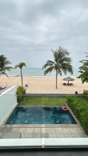 Villa beachfront l LUXURY VILLA 4 Phòng Ngủ Sanctuary Hồ Tràm - Xuyên Mộc - 5