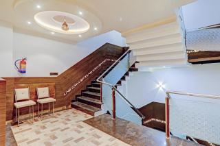 Super Townhouse Riddhi Residency - Lucknow - 1