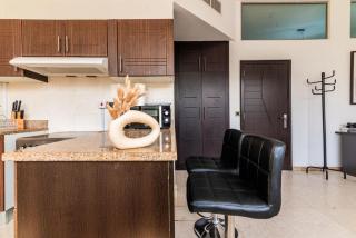 Furnished studio near Mall of Emirates - 3