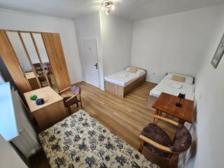 Hotel Squash Centrum - 2