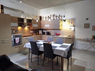 Antonio&Marghy House - Aradeo - 3