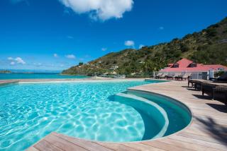 Grand Case Beach Club - 4