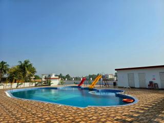 Ricardo Beach Resort - Mandarmoni - 9