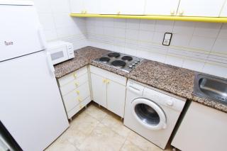 PENTATHLON 2 Planet Apartment - Salou - 3