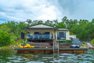 Bungalow 58 Lake Bennett Darwin - Lake Bennett - 0