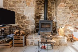 A la Ferme du Cosquer - 6