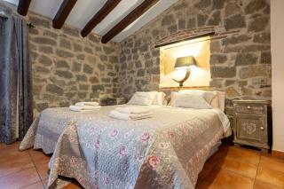 Mas Fullat casa rural Alforja - Alforja - 1