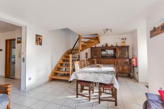 A la Ferme du Cosquer - 1