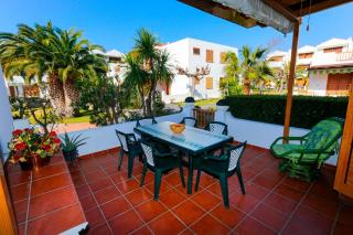 DUO - Punta Prima Complex - La Pineda - 8