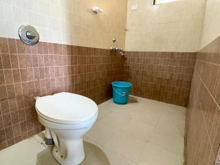Sands Cove Studio Flat with Wi-Fi aniRah Homes - Colva - 4