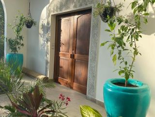 Ocean Bliss BeachFront Villa by YourHost,5 Bedroom, Diani - Galu - 9