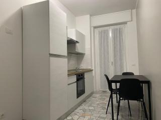 Apartment M4 Tolstoj - Duomo Tortona Navigli Area - Milan - 6