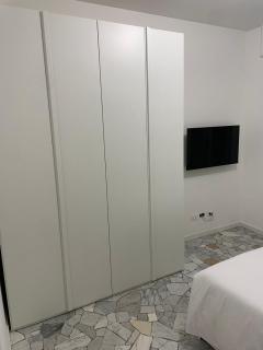 Apartment M4 Tolstoj - Duomo Tortona Navigli Area - Milan - 5