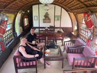 Thara's Houseboat - Alleppey - 6