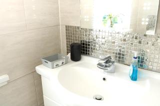 Comfy 2nd Home stays Erdington-Birmingham Retreat - Sleeps 5-6 - Free Parking - Superfast WiFi - Ideal for Contractors - Group - Long Stays - Birmingham - 2