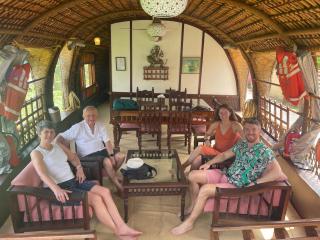 Thara's Houseboat - Alleppey - 7