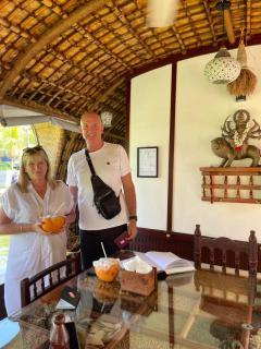 Thara's Houseboat - Alleppey - 8