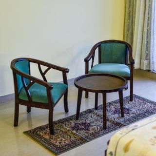 Le Nid Nest In The Sky - Jaipur - 2
