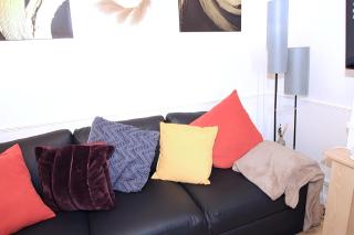 Comfy 2nd Home stays Erdington-Birmingham Retreat - Sleeps 5-6 - Free Parking - Superfast WiFi - Ideal for Contractors - Group - Long Stays - Birmingham - 6