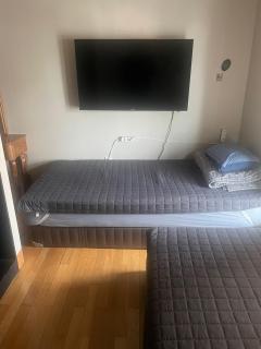 Lyndon Guesthouse - Jeju - 9