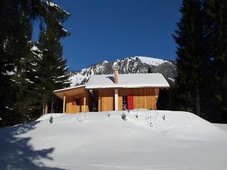 Chalet87 - Berwang - 9