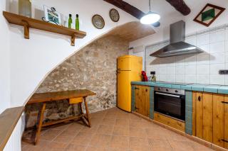Mas Colom-Can Cruset Agroturisme - Torrellas de Foix - 4