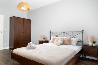 Lubicz Urban Haven Apartment - Krakow - 9