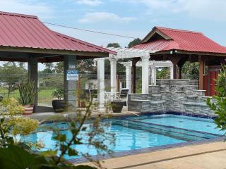Chuu Pun Nature Stay - Your Perfect Getaway - Pantai Cenang - 0