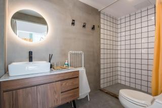 苏州叙姑苏民宿-拙政园北寺塔地铁站店 - 5