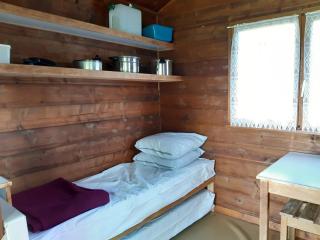 Camping Onlycamp Le Pioulat - - 4