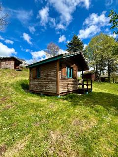 Camping Onlycamp Le Pioulat - 5
