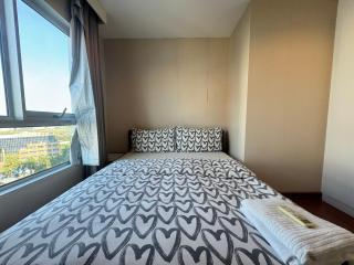 Rama9 Luxe Suites - 9