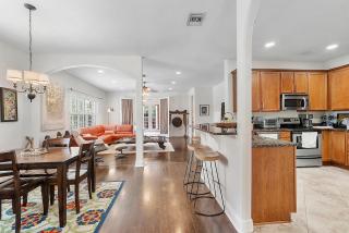 Casa Lumanda - Mount Dora - 6