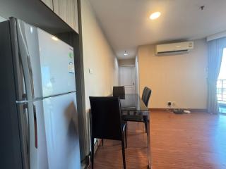 Rama9 Luxe Suites - 2