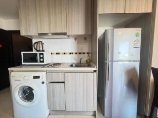 Rama9 Luxe Suites - 1