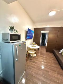 Comfy Makati Condo Wifi, Netflix and Disney - Manila - 9