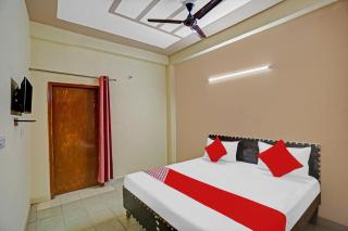 Hotel O Angel Corporate Suites Near Iskcon Temple Noida - 2