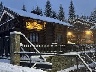 Tatova Hata - Yablunytsya - 8