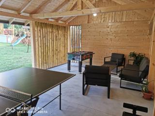Cabana Anda - Călăţele - 3