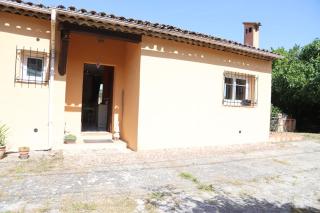 VILLA Les Coquelicots GRASSE proche CANNES - Grasse - 1
