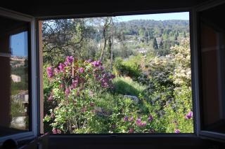 VILLA Les Coquelicots GRASSE proche CANNES - Grasse - 5